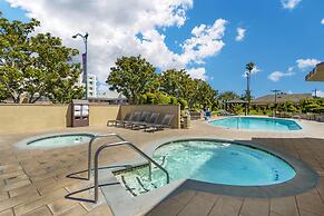 Best Western Plus Stovall's Inn