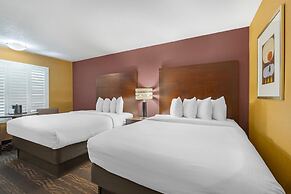 Best Western Plus Stovall's Inn