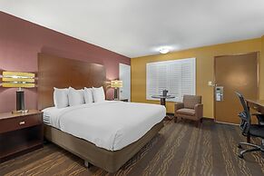 Best Western Plus Stovall's Inn