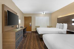 Best Western Plus Stovall's Inn