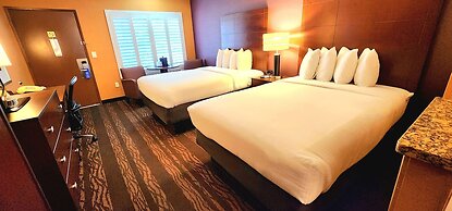 Best Western Plus Stovall's Inn