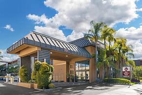 Best Western Plus Stovall's Inn