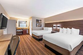 Best Western Plus Stovall's Inn