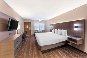 Best Western Plus Stovall's Inn