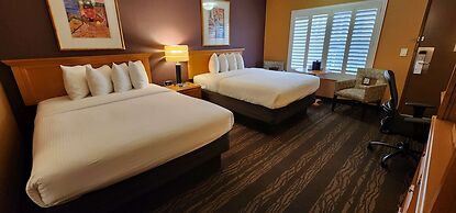 Best Western Plus Stovall's Inn