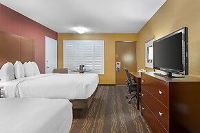 Best Western Plus Stovall's Inn