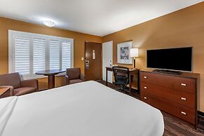 Best Western Plus Stovall's Inn