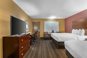 Best Western Plus Stovall's Inn