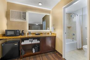 Best Western Plus Stovall's Inn