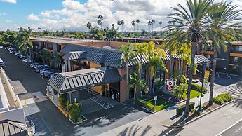 Best Western Plus Stovall's Inn