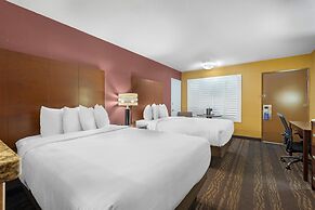 Best Western Plus Stovall's Inn