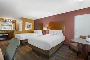 Best Western Plus Stovall's Inn
