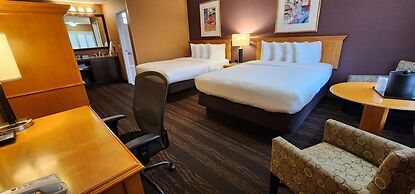 Best Western Plus Stovall's Inn