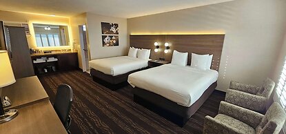 Best Western Plus Stovall's Inn