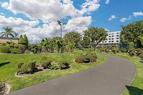 Best Western Plus Stovall's Inn