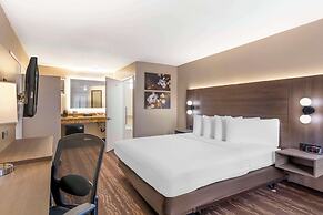 Best Western Plus Stovall's Inn