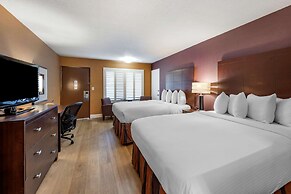 Best Western Plus Stovall's Inn