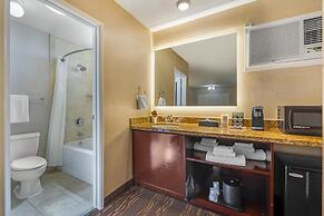Best Western Plus Stovall's Inn