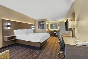 Best Western Plus Stovall's Inn