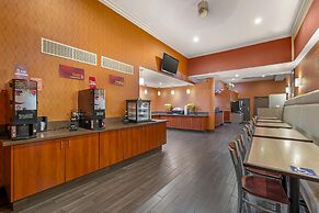 Best Western Plus Stovall's Inn