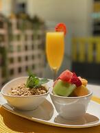 Leslie Hotel Ocean Drive