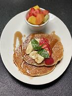 Leslie Hotel Ocean Drive