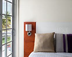 Leslie Hotel Ocean Drive