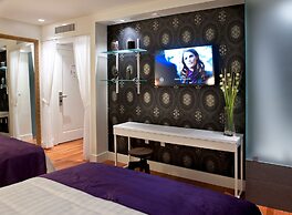 Leslie Hotel Ocean Drive