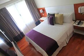 Leslie Hotel Ocean Drive