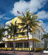 Leslie Hotel Ocean Drive