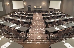 Le Meridien Atlanta Perimeter by Marriott