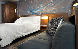 Le Meridien Atlanta Perimeter by Marriott