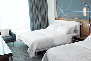 Le Meridien Atlanta Perimeter by Marriott