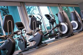 Le Meridien Atlanta Perimeter by Marriott