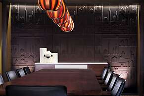 Le Meridien Atlanta Perimeter by Marriott