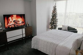 Le Meridien Atlanta Perimeter by Marriott
