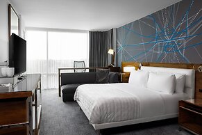 Le Meridien Atlanta Perimeter by Marriott