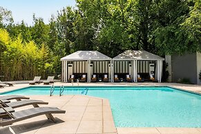 Le Meridien Atlanta Perimeter by Marriott