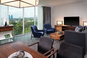 Le Meridien Atlanta Perimeter by Marriott