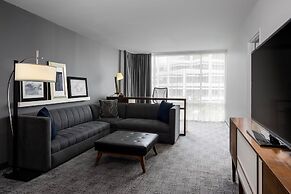 Le Meridien Atlanta Perimeter by Marriott
