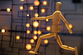 Le Meridien Atlanta Perimeter by Marriott