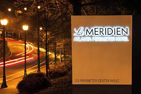 Le Meridien Atlanta Perimeter by Marriott