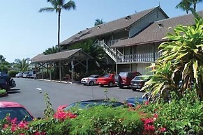 Kona Islander Vacation Club