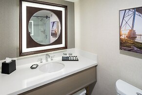 Sheraton Detroit Novi Hotel