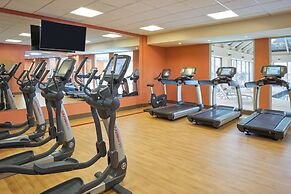 Sheraton Detroit Novi Hotel