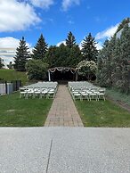 Sheraton Detroit Novi Hotel