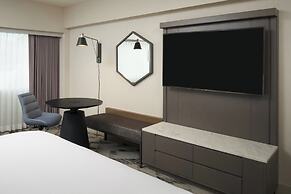 Sheraton Detroit Novi Hotel