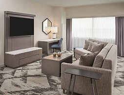 Sheraton Detroit Novi Hotel