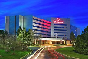 Sheraton Detroit Novi Hotel