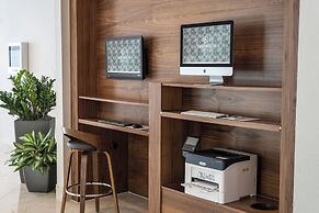 Sheraton Detroit Novi Hotel